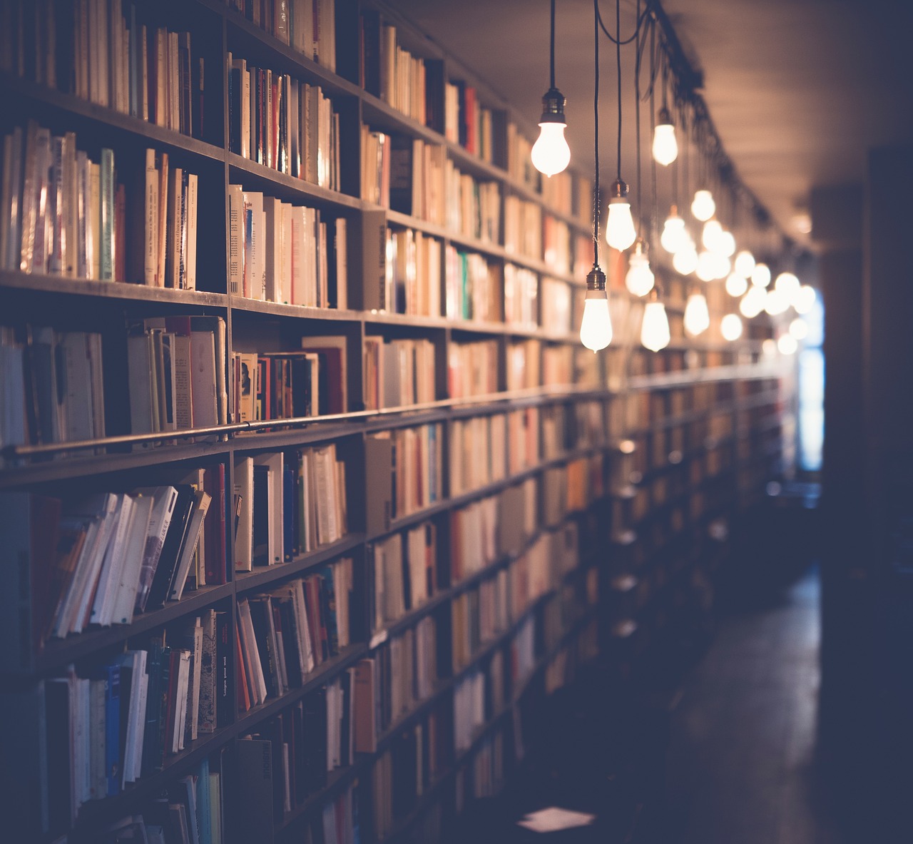 Lezen onder nachtlamp beïnvloedt slaapritme Lezen onder nachtlamp beïnvloedt slaapritme